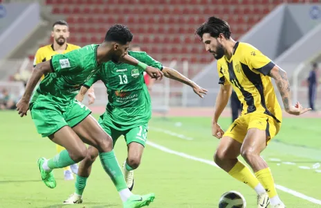 Football Lebanon - العهد إلى نهائي كأس الاتحاد الآسيوي