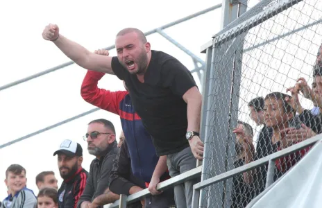 Football Lebanon - حسن فواز | خذلنا صور ولم نكن على قدر المسؤولية