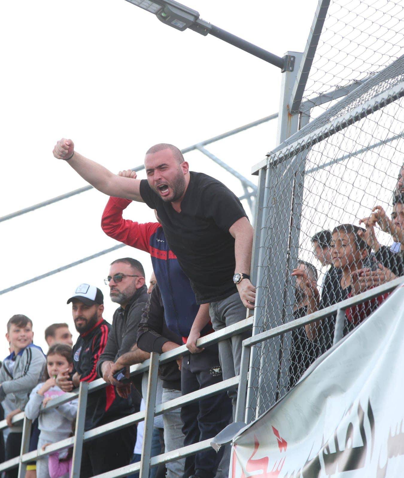 Football Lebanon - حسن فواز | خذلنا صور ولم نكن على قدر المسؤولية