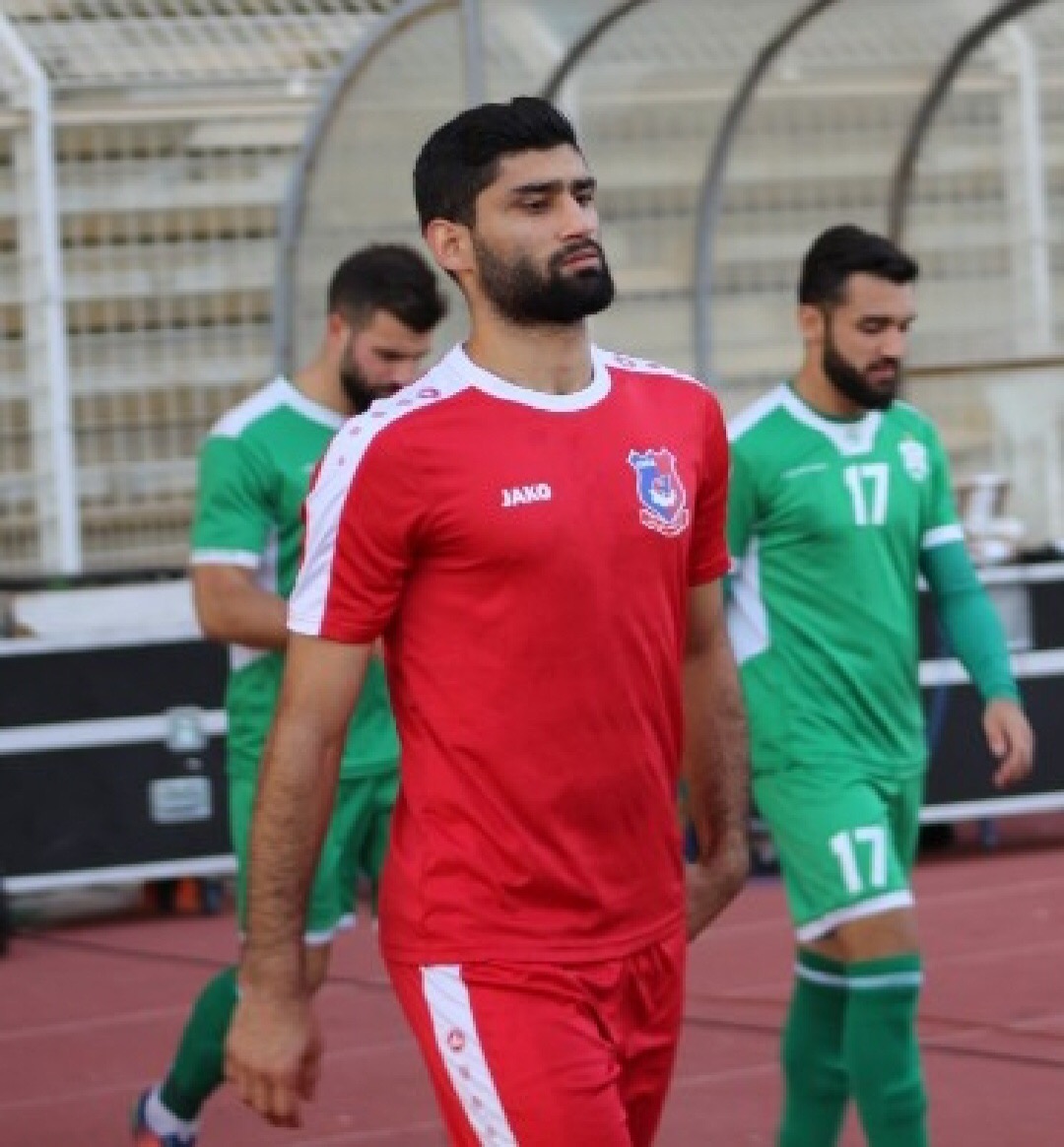 Football Lebanon - بيطار لFootball Lebanon: التضامن سيكون ضمن أول 4 فرق في الدوري