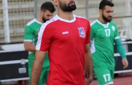 Football Lebanon - بيطار لFootball Lebanon: التضامن سيكون ضمن أول 4 فرق في الدوري
