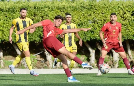 Football Lebanon - ‎أبرز مقررات الاتحاد اللبناني لكرة القدم