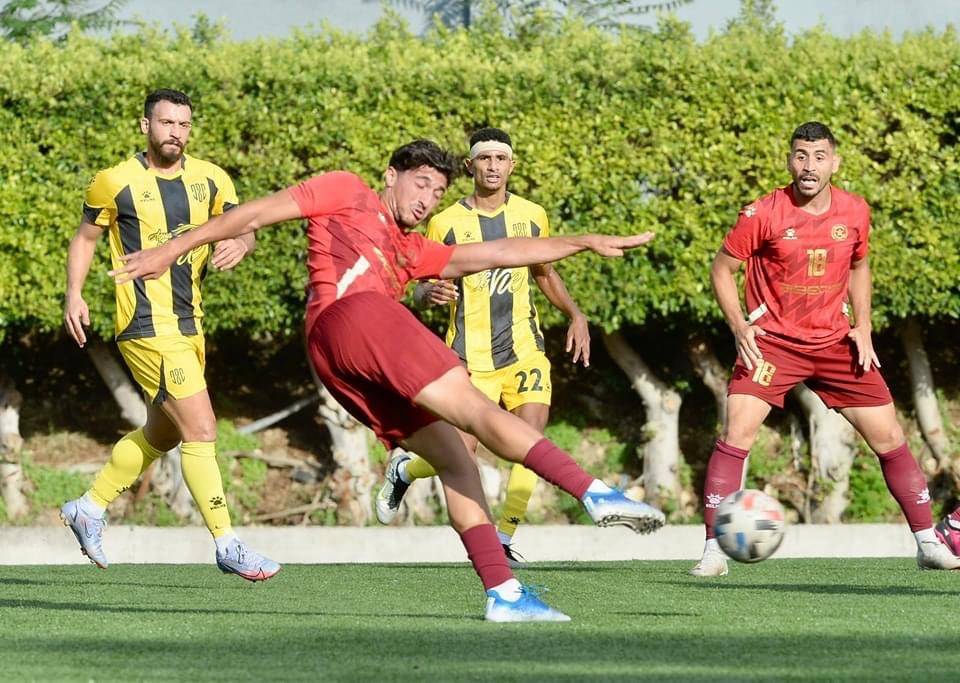 Football Lebanon - ‎أبرز مقررات الاتحاد اللبناني لكرة القدم