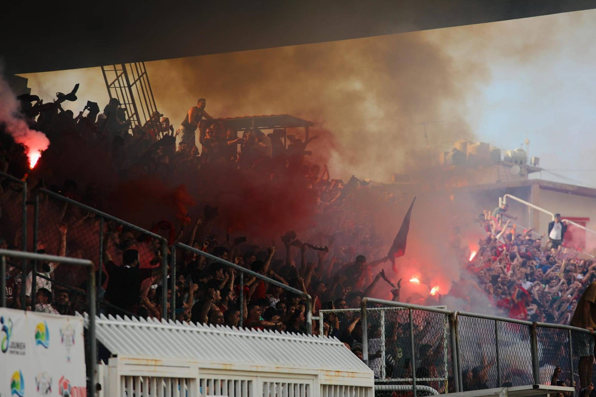 Football Lebanon - إليكم موعد مباراة القمة