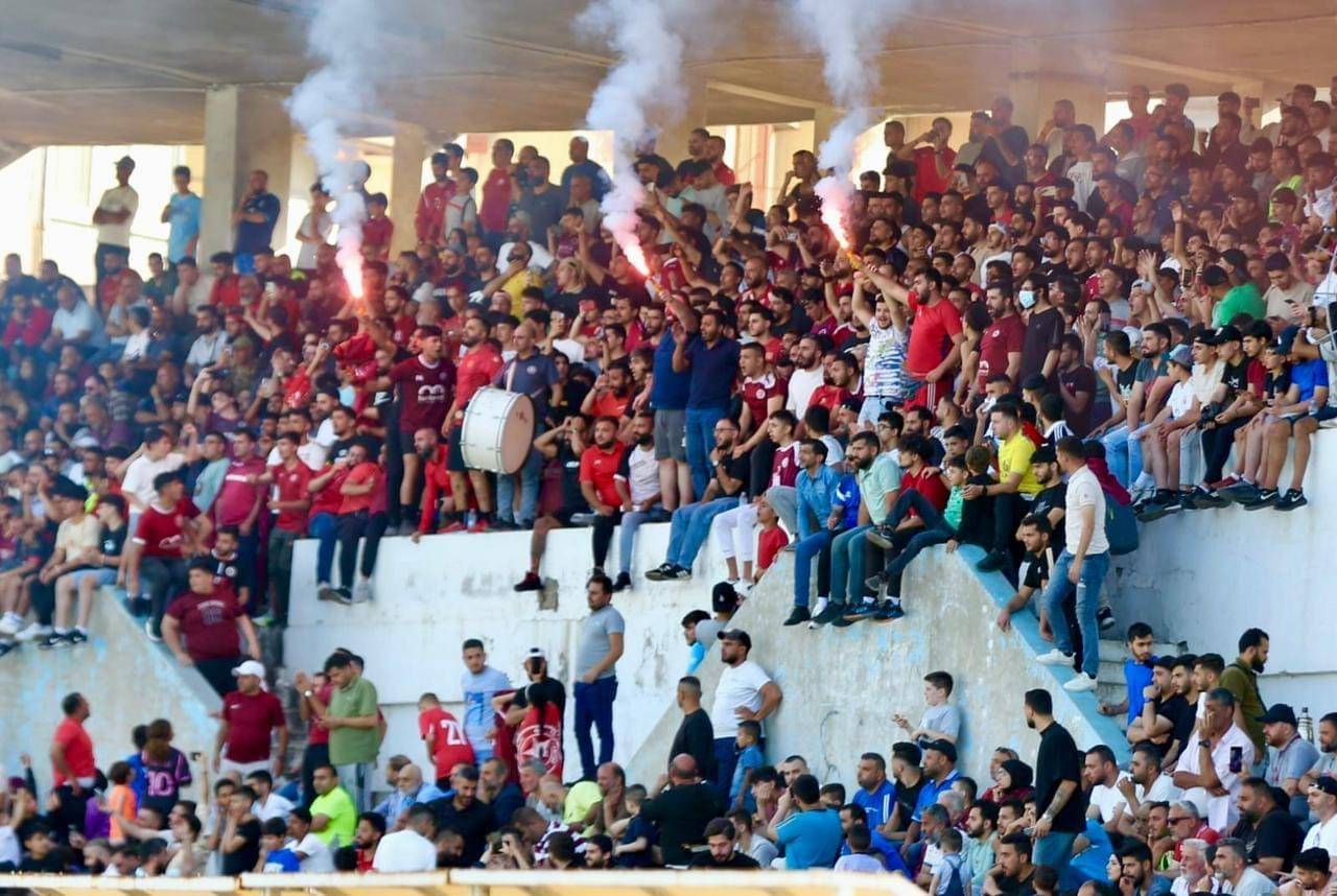 Football Lebanon - بيان صادر عن رئيس نادي النجمة