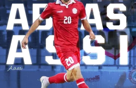 Football Lebanon - عباس عاصي ينتقل إلى صفوف الصفاء قادما من شباب الساحل