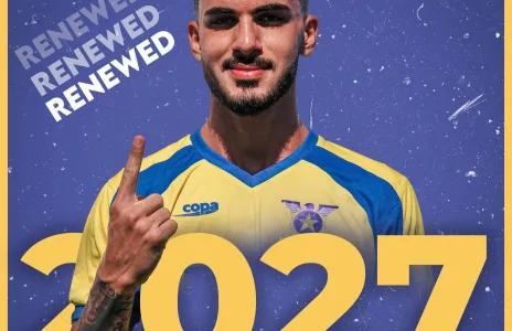 Football Lebanon - قاسم حايك صفاوي لثلاثة مواسم إضافيّة