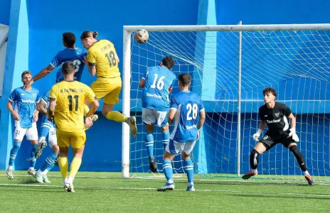 Football Lebanon - العهد يفوز على الصفاء بنتيجة 3-1 ضمن منافسات دوري الدرجة الأولى