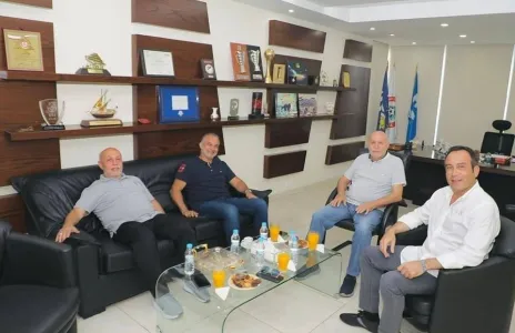 Football Lebanon - رسمياً لا جمهور في الديربي