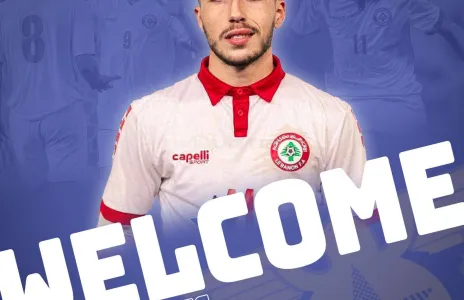 Football Lebanon - الصفاء يتعاقد مع المهاجم علي قصاص بعقد لمدة ثلاث سنوات قادما من البرج