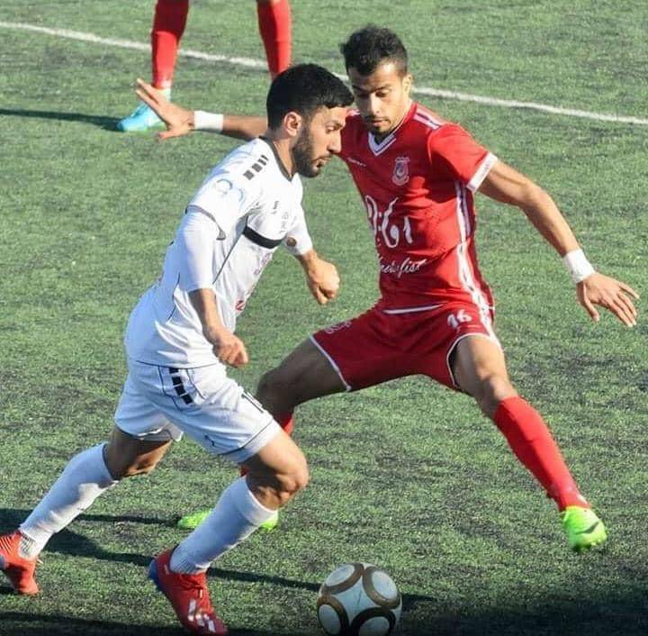 Football Lebanon - وائل يوسف لاعباً حراً