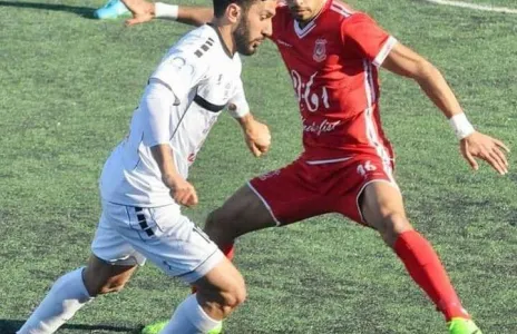 Football Lebanon - وائل يوسف لاعباً حراً