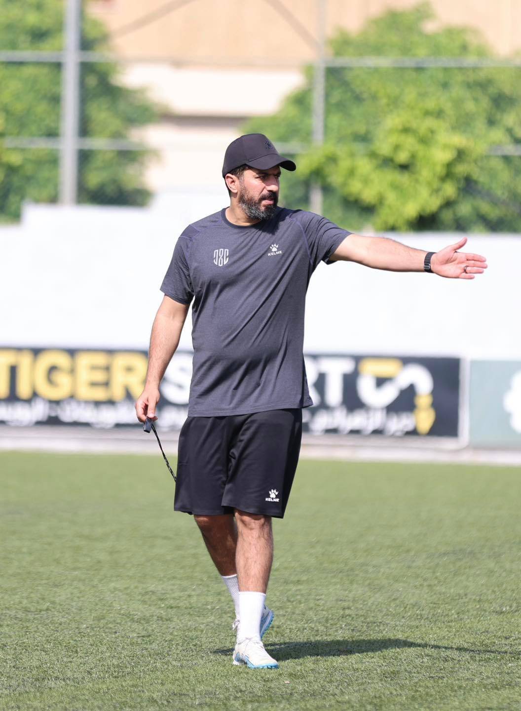 Football Lebanon - المحمد خارج أسوار العهد، هل سيرفع الكأس أم ماذا؟