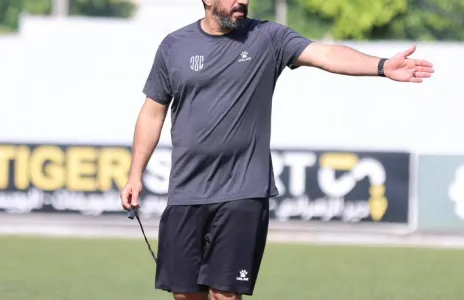 Football Lebanon - المحمد خارج أسوار العهد، هل سيرفع الكأس أم ماذا؟