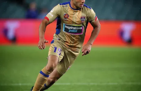 Football Lebanon - التقرير الأسبوعي للمحترفين