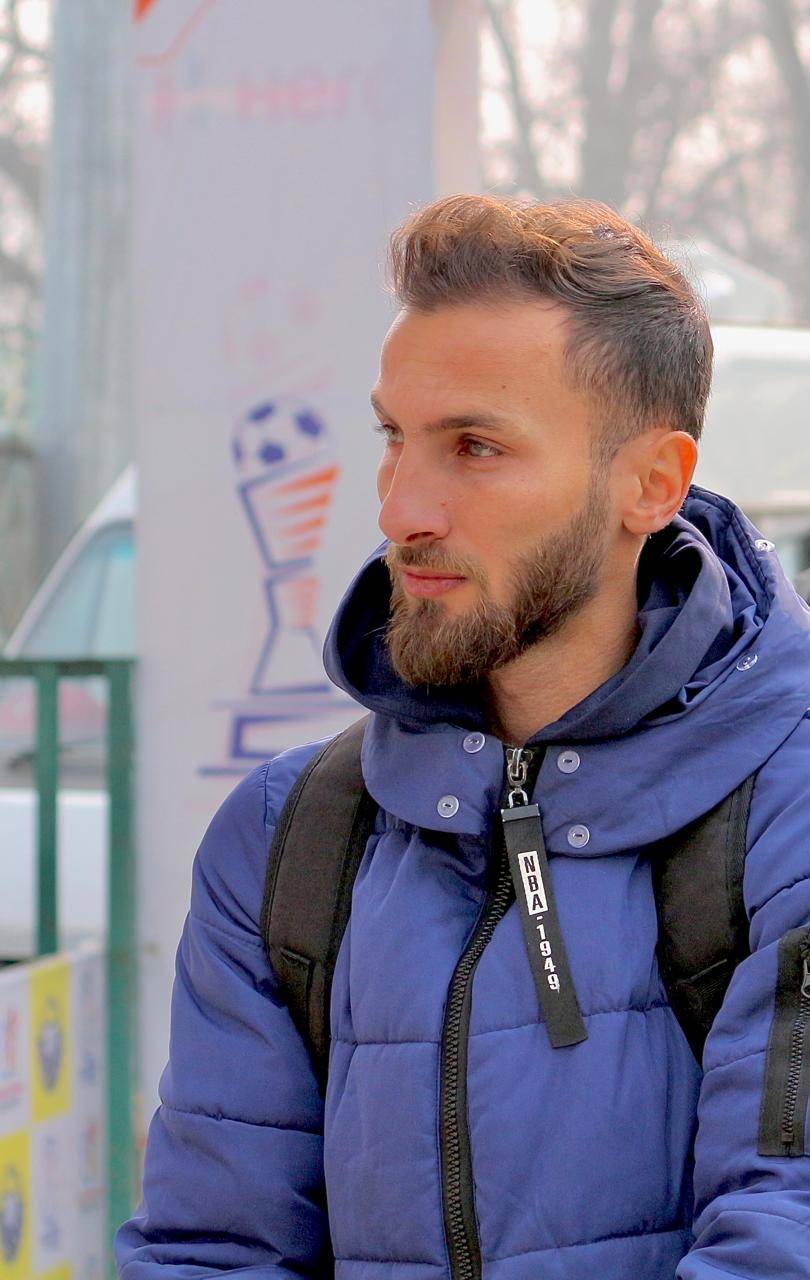 Football Lebanon - عروض إحتراف لمقصود