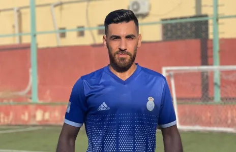 Football Lebanon - باسل العلي من نجوم تلبيرة إلى النصر السعودي