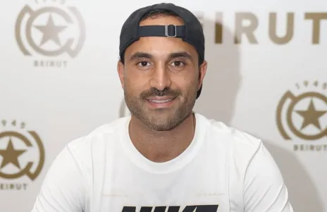 Football Lebanon - رسميا بلال صباغ نجماوي