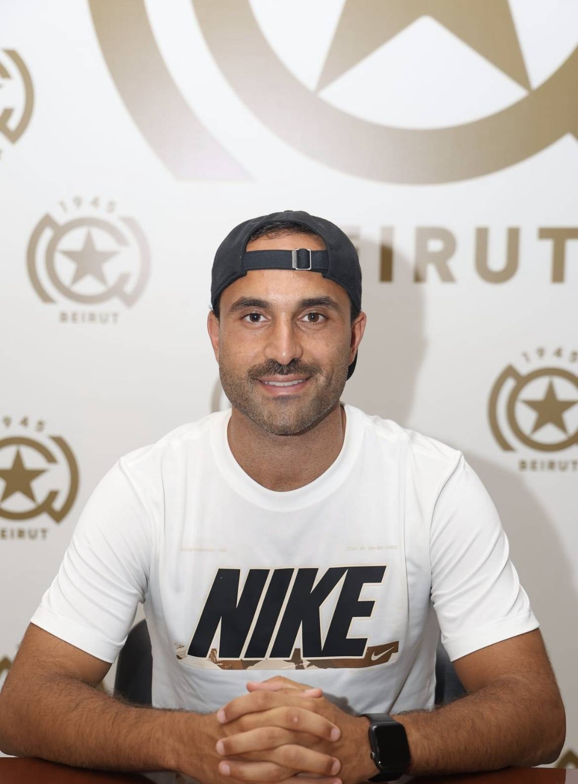 Football Lebanon - رسميا بلال صباغ نجماوي