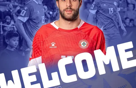 Football Lebanon - رسميا الصفاء يضم المدافع خليل خميس