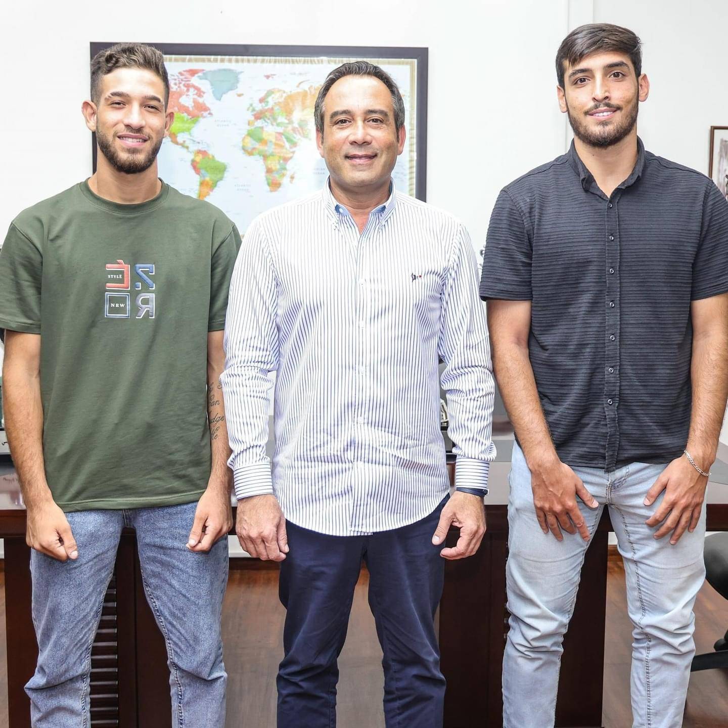 Football Lebanon - الأنصار يعزز صفوفه بضم الثنائي محمد الموسوي ومحمد الصالح