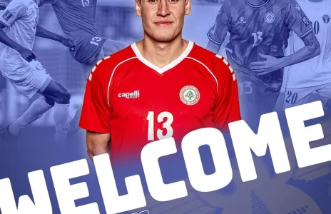 Football Lebanon - الصفاء يتعاقد مع جورج ملكي