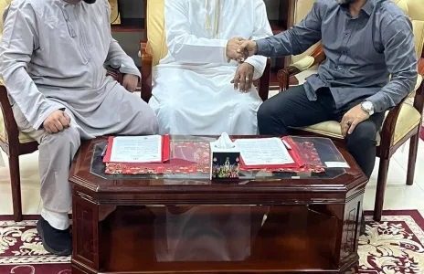 Football Lebanon - الداهية الى ظفار العماني