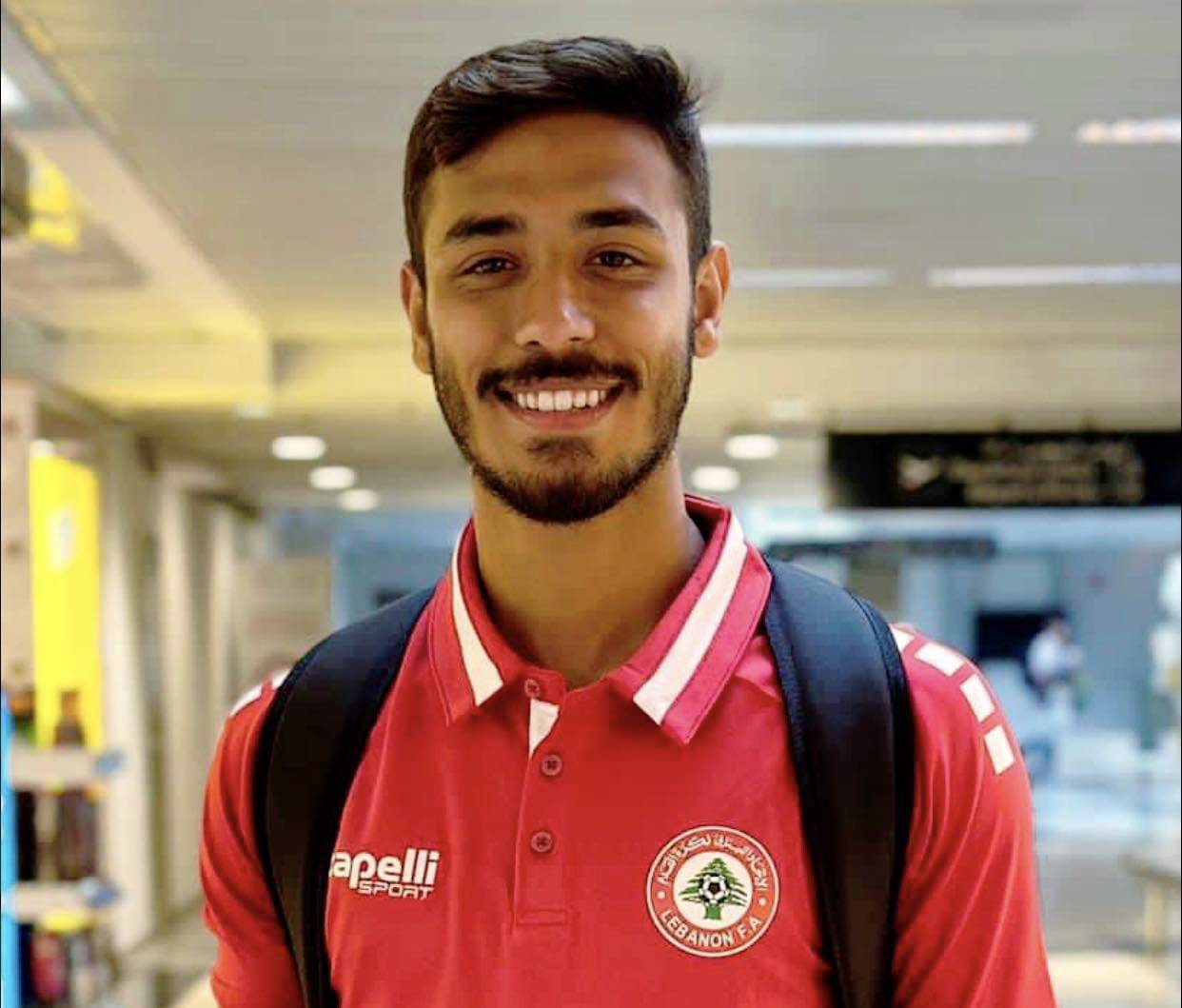 Football Lebanon - ساجد امهز ينضم رسميا لفريق شباب الساحل قادما من الصفاء