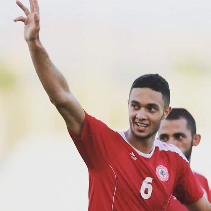 Football Lebanon - جرادي ملكاً على غودست النرويجية