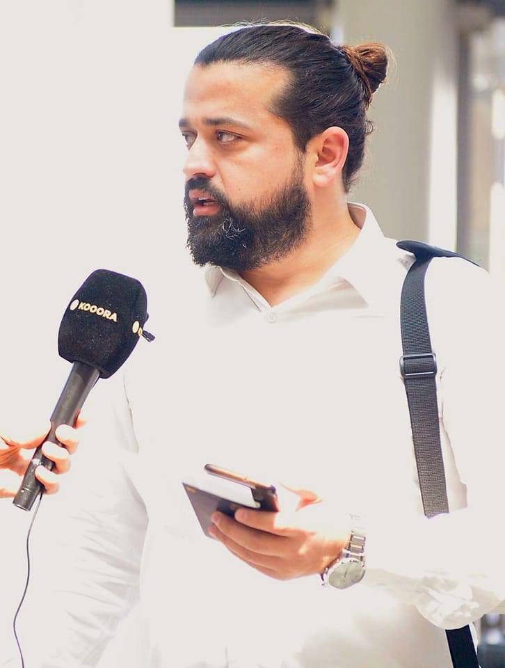 Football Lebanon - الدرسا يعود عن الإستقالة