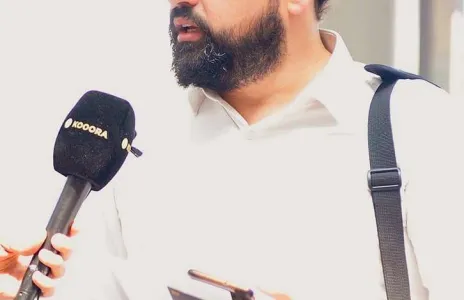 Football Lebanon - الدرسا يعود عن الإستقالة