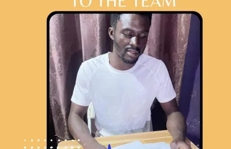 Football Lebanon - ‎الغاني إبراهيم عبدالله ثالث أجانب البرج