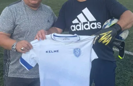 Football Lebanon - المبرة يضم زياد الصمد