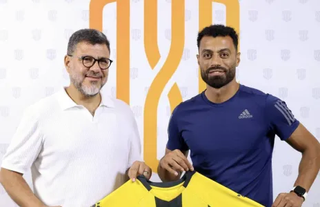 Football Lebanon - المصري إبراهيم عيد رابع أجانب العهد