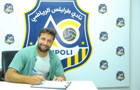 Football Lebanon - باكو يعود إلى الفيحاء