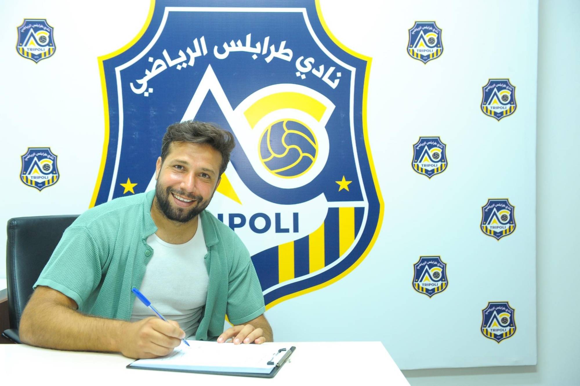 Football Lebanon - باكو يعود إلى الفيحاء