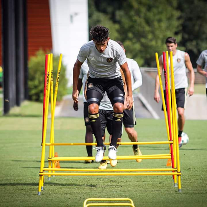 Football Lebanon - هل يعزّز المنتخب اللبناني صفوفه بهذا النجم؟