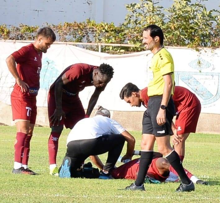 Football Lebanon - نادي النجمة | شكراً