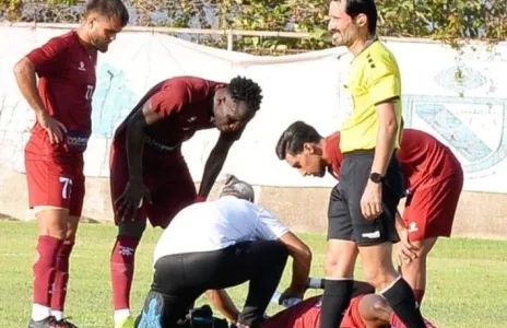 Football Lebanon - نادي النجمة | شكراً من القلب