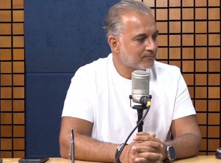 Football Lebanon - أبرز ما قاله رئيس نادي النجمة مازن الزعني ضمن برنامج رياضة سبوت