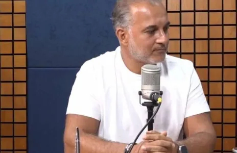 Football Lebanon - أبرز ما قاله رئيس نادي النجمة مازن الزعني ضمن برنامج رياضة سبوت