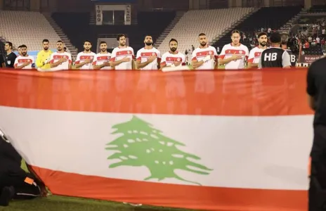 Football Lebanon - منتخب لبنان يبتعد عن الساحة الدولية وإلغاء المشاركة بالبطولة الدولية في فيتنام