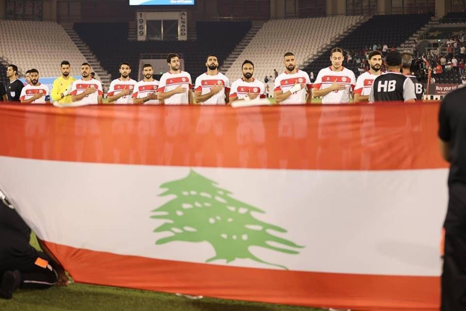 Football Lebanon - منتخب لبنان يبتعد عن الساحة الدولية وإلغاء المشاركة بالبطولة الدولية في فيتنام