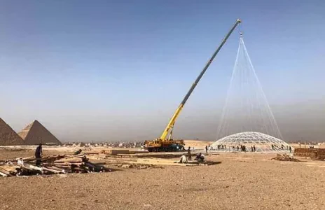 Football Lebanon - عاصي الى الاسكندرية للمشاركة في قرعة البطولة العربية