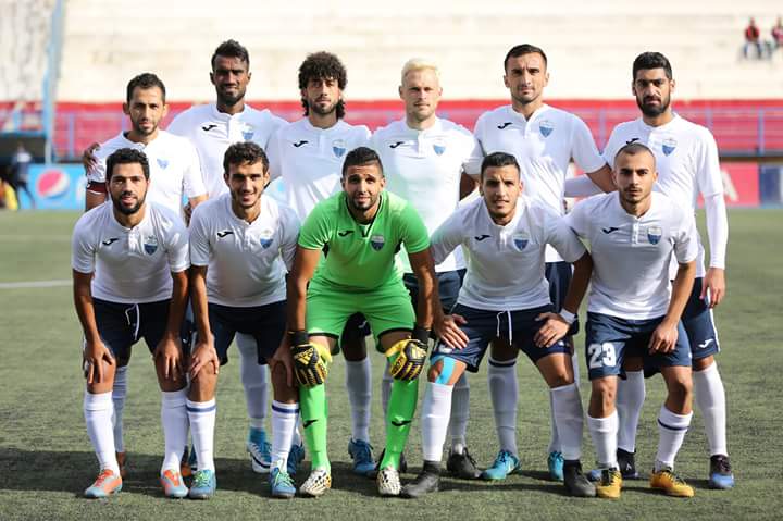 Football Lebanon - طرابلس يتجاوز مجدل عنجر برباعية