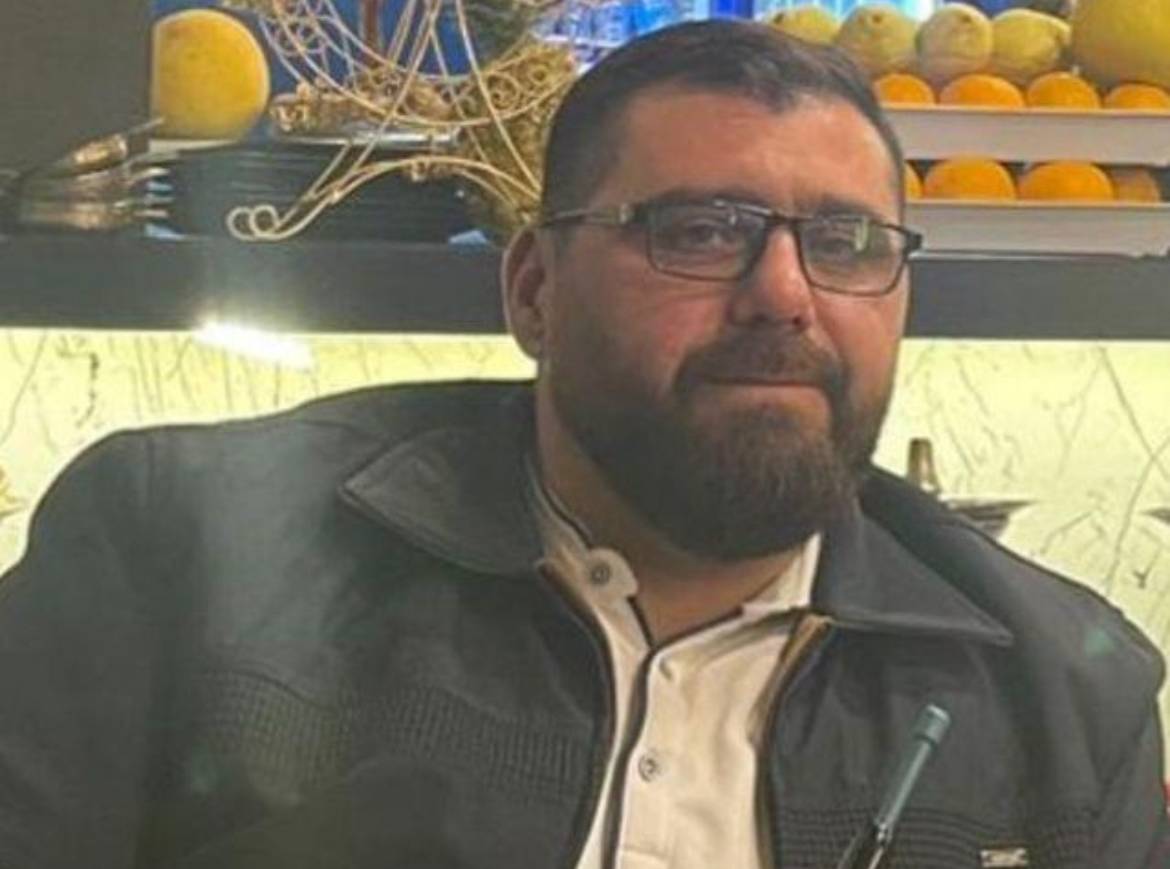 Football Lebanon - حسين الموسوي مدير اكادمية النبي شيت شهيداً