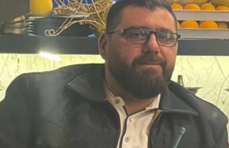 Football Lebanon - حسين الموسوي مدير اكادمية النبي شيت شهيداً