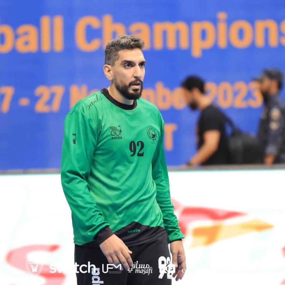 Football Lebanon - الحارس اللبناني حسين صقر في صفوف أتش سي رادوفيتش