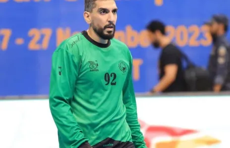 Football Lebanon - الحارس اللبناني حسين صقر في صفوف أتش سي رادوفيتش