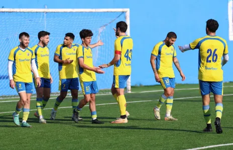 Football Lebanon - ودياً | فوز الصفاء على العهد